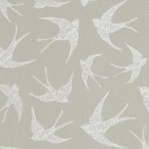Fly Away Taupe Roman Blinds